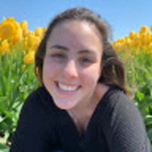 Meet your Posher, Korynne